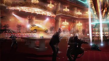 PAYDAY 2 - The Golden Grin Casino Heist (DLC) Steam Key GLOBAL