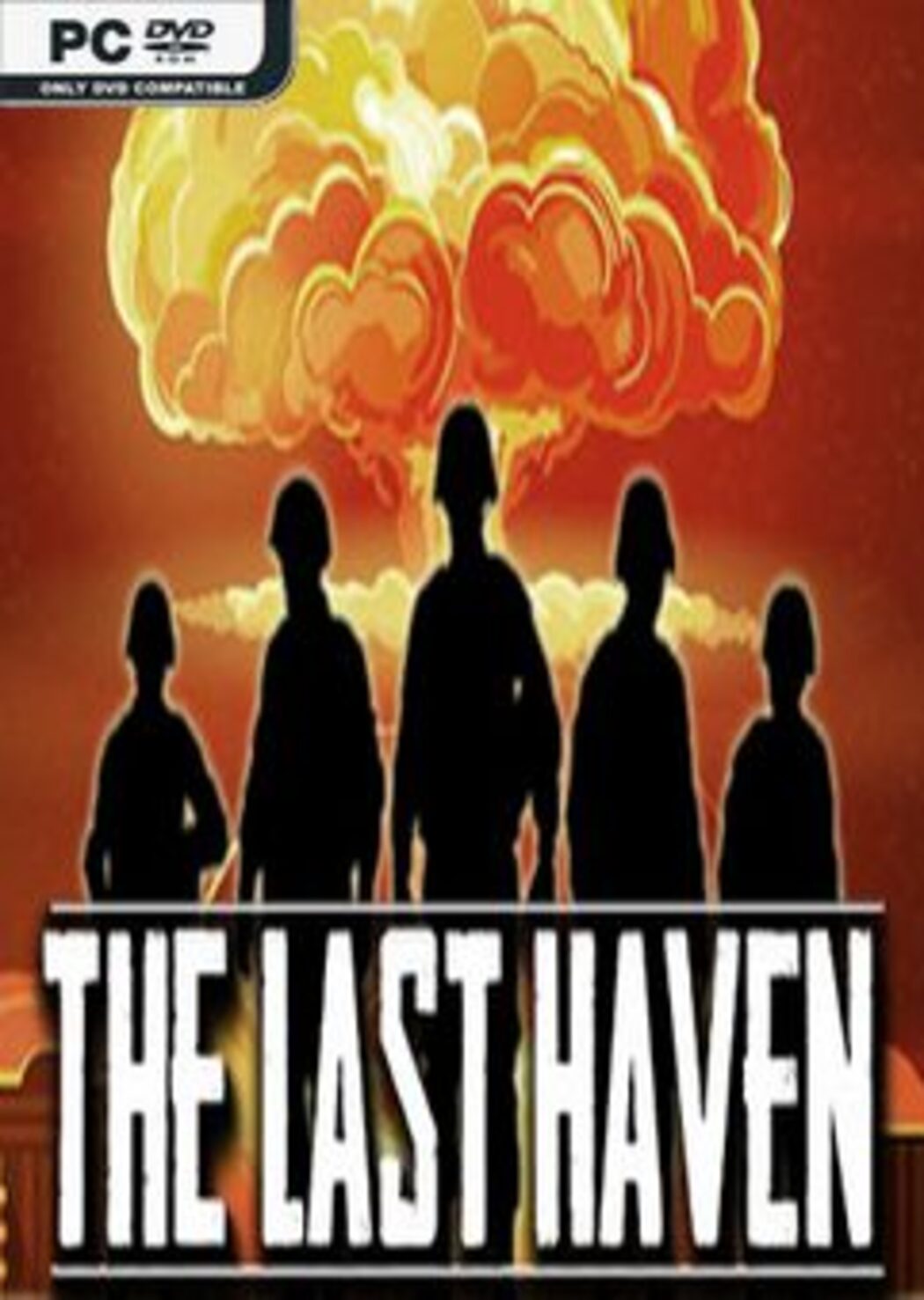 The last haven стим фото 37