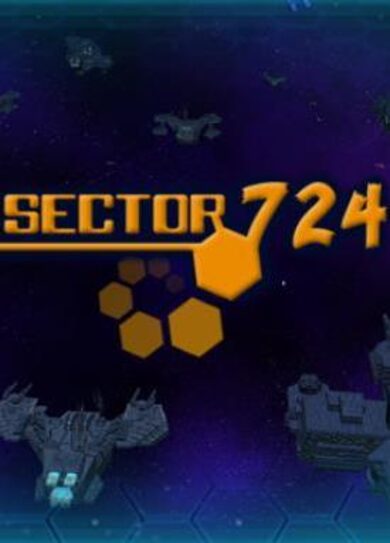 

Sector 724 Steam Key GLOBAL