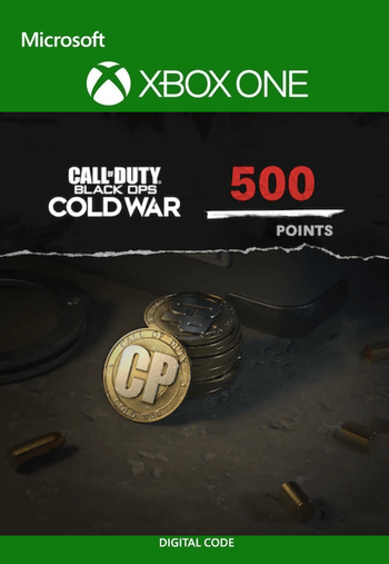 Cod points gift card hot sale xbox