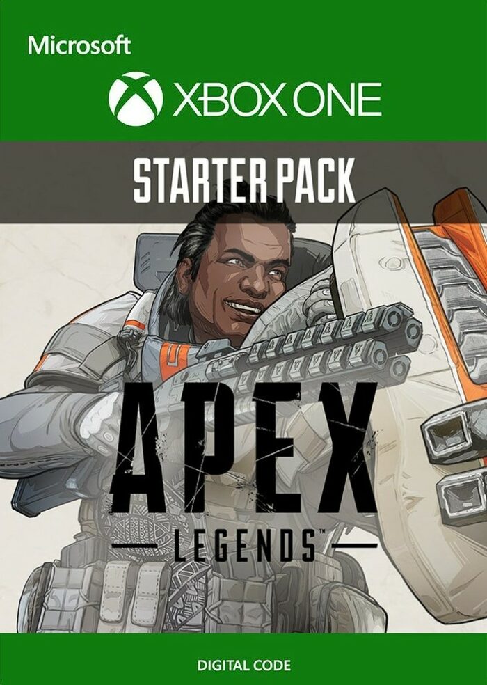 Buy Apex Legends Starter Pack Xbox One Xbox Live Key Global Eneba