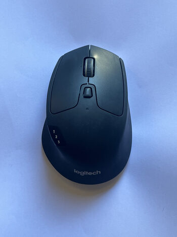 Buy Logitech M720 belaide pelyte