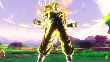 DragonBall Xenoverse: Time Travel Edition XBOX LIVE Key EUROPE for sale