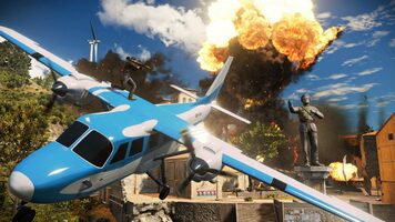 Just Cause 3 Steam Key GLOBAL