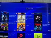 PlayStation 4 Pro + PS PLUS prenumeratas