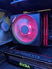AMD Wraith Prism RGB
