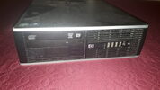 Buy HP Compaq 6005 Pro Small Form