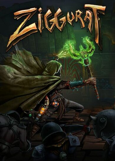 

Ziggurat (PC) Steam Key EUROPE