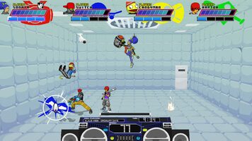 Lethal League (PC) Steam Key EUROPE for sale