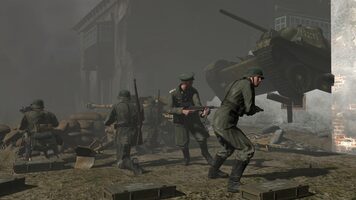 Iron Front: Digital War Edition (PC) Steam Key GLOBAL for sale