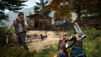 Far Cry 4 Uplay Klucz GLOBAL