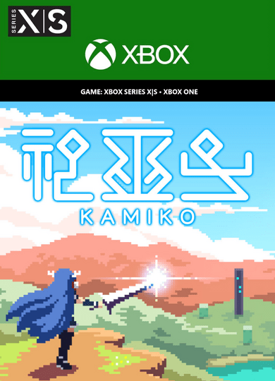 E-shop KAMIKO PC/Xbox Live Key ARGENTINA