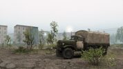 Get Spintires - Chernobyl (DLC) Steam Key RU/CIS