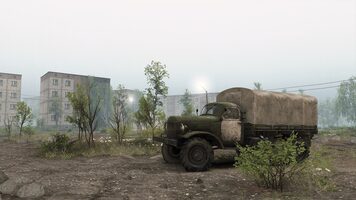 Spintires - Chernobyl (DLC) Steam Key RU/CIS for sale