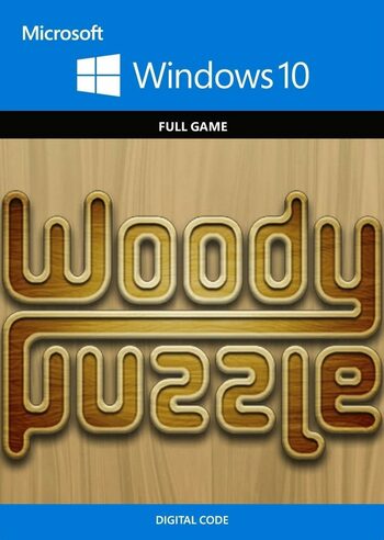 Woody puzzle clearance for pc