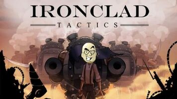 Ironclad Tactics Steam Key GLOBAL