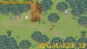 RPG Maker XP Steam Key EUROPE for sale