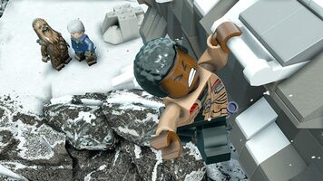 LEGO: Star Wars - Il Risveglio della Forza Steam Key GLOBAL for sale