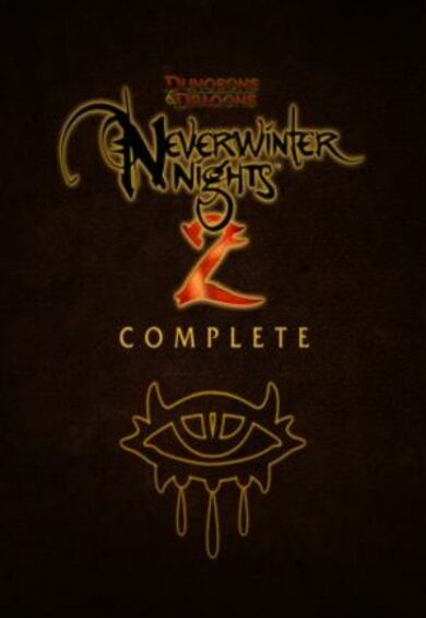 

Neverwinter Nights 2 Complete Gog.com Key GLOBAL