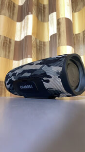 JBL Charge 4 Camouflage