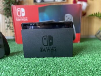 Nintendo Switch V2 GARANTÍA + accesorios originales 