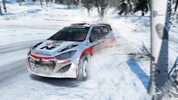 WRC 5: FIA World Rally Championship XBOX LIVE Key UNITED KINGDOM
