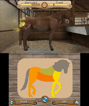 Life with Horses 3D Nintendo 3DS for sale