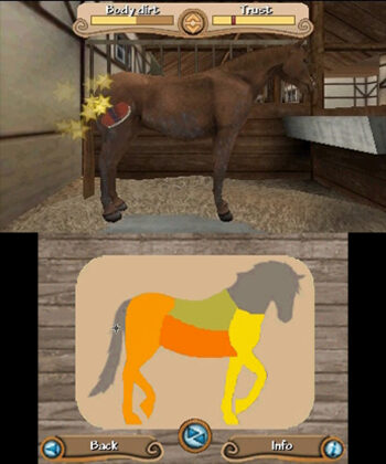 Life with Horses 3D Nintendo 3DS for sale