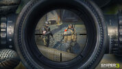 Sniper Ghost Warrior 3 - The Sabotage (DLC) (PC) Steam Key GLOBAL for sale
