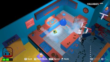 Buy Roombo: First Blood Steam Key GLOBAL