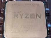 Get AMD Ryzen 3 Pro 2200GE 3.2GHz - 4 cores - 4 threads - 4 MB cache - Socket AM4