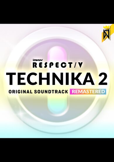 E-shop DJMAX RESPECT V - TECHNIKA 2 Original Soundtrack (REMASTERED) (DLC) (PC) Steam Key GLOBAL