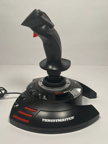 Thrustmaster T.Flight Stick X