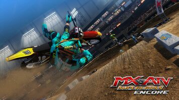 Redeem MX vs. ATV Supercross Encore Steam Key GLOBAL