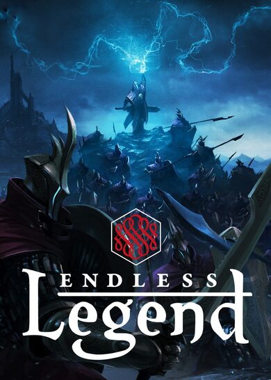 

Endless Legend - Classic Edition Steam Key GLOBAL