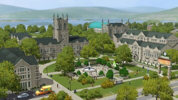 Get The Sims 3 + University Life Origin Key GLOBAL
