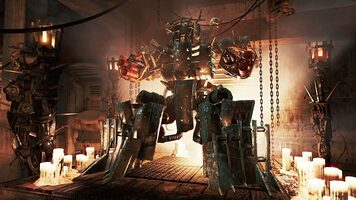Fallout 4 (GOTY) Steam Key GLOBAL for sale