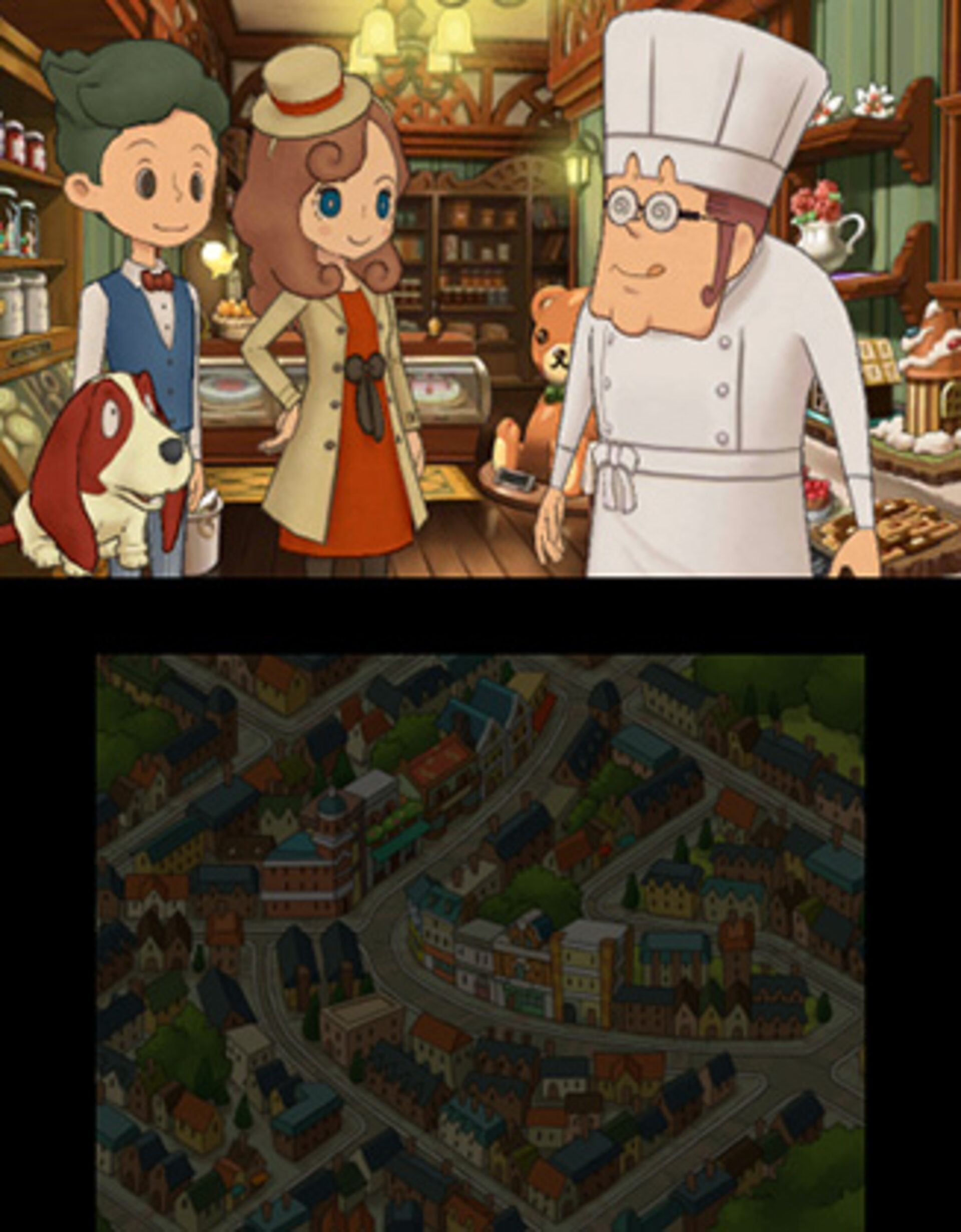 El misterioso viaje de layton Videojuegos de segunda mano baratos en Aragón