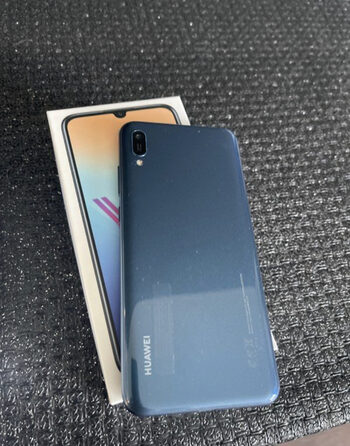 Huawei Y6 Blue (2018)