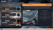 Redeem Motorsport Manager - Challenge Pack (DLC) (PC) Steam Key GLOBAL