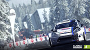 WRC 4: FIA World Rally Championship Steam Key EUROPE for sale