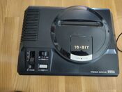 Sega Mega Drive, Black for sale