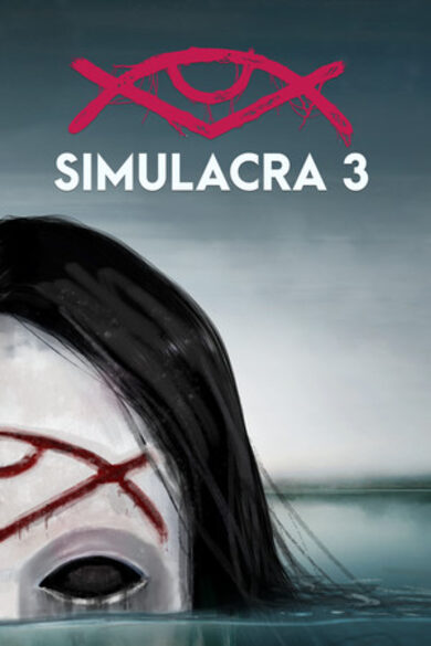 E-shop SIMULACRA 3 (PC) Steam Key GLOBAL