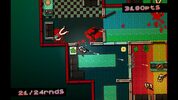 Get Hotline Miami 1 + 2 Combo Pack Steam Key GLOBAL