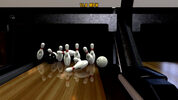 Brunswick Pro Bowling Wii for sale