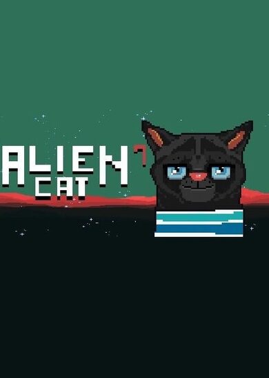 E-shop Alien Cat 7 (PC) Steam Key GLOBAL