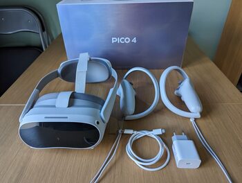 Buy Pico 4 VR 128GB