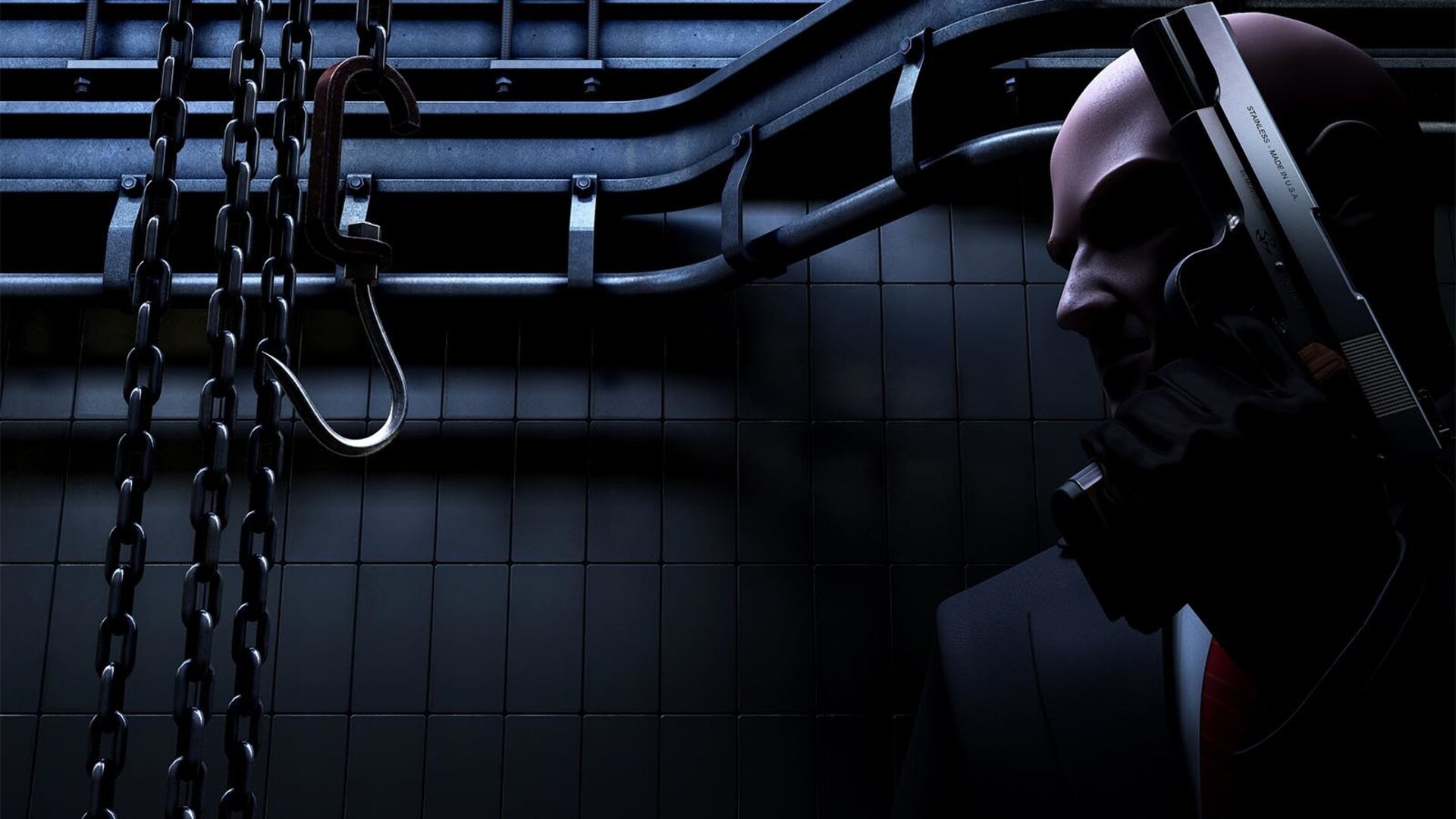 Comunidade Steam :: Hitman: Contracts