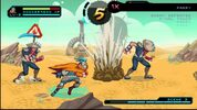 Way of the Passive Fist Steam Key GLOBAL for sale