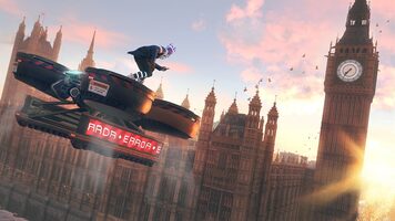 Buy Watch Dogs: Legion Ultimate Edition (PS4/PS5) PSN Key EUROPE